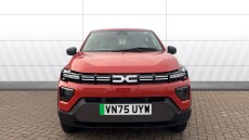 Dacia Spring 27kWh Expression 65 48kW 5dr Auto Electric Hatchback